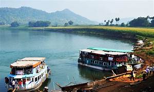 Papikondalu Boating Tour